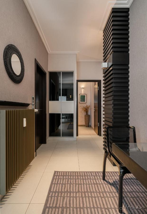 Orangehomes 130 M2 Apt With Fantastic View To River Danube بودابست المظهر الخارجي الصورة