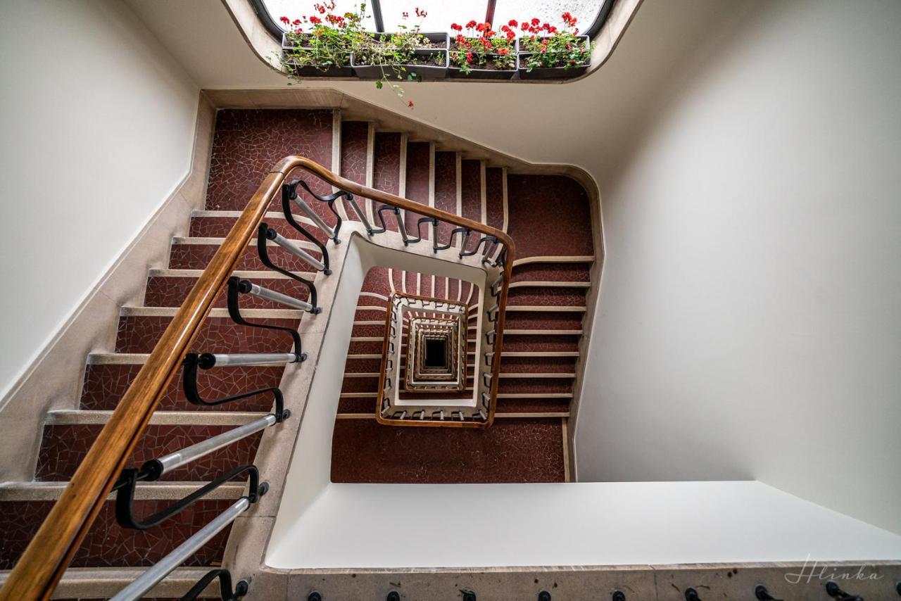 Orangehomes 130 M2 Apt With Fantastic View To River Danube بودابست المظهر الخارجي الصورة