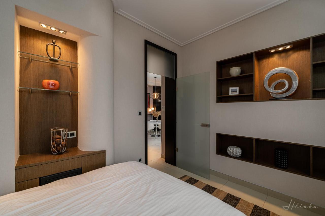Orangehomes 130 M2 Apt With Fantastic View To River Danube بودابست المظهر الخارجي الصورة